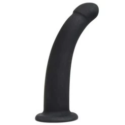 Hot Sale 🎁 Bondara Silicone Curved Dildo ? 5 Or 7 Inch ✨ -Strapon dildo Store unnamed file 102
