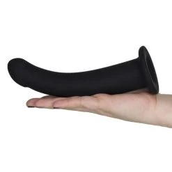 Hot Sale 🎁 Bondara Silicone Curved Dildo ? 5 Or 7 Inch ✨ -Strapon dildo Store unnamed file 105