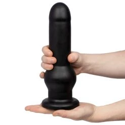 Cheapest 🛒 The Shafted Monster Butt Plug ? 10 Inch ⭐ -Strapon dildo Store unnamed file 120