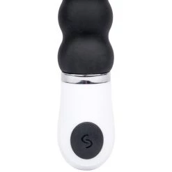 Outlet 👍 Bondara Bubble Bliss Silicone 7 Function Beaded G-Spot Vibrator 😀 -Strapon dildo Store unnamed file 13