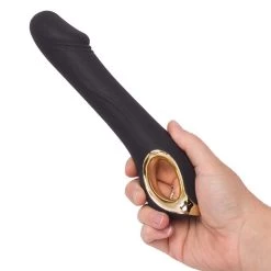 Buy 🎁 Mon Amour Money Shot 10 Function Luxury Rechargeable Vibrator ✔️ -Strapon dildo Store unnamed file 130