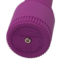 Cheap ⌛ Bondara Hot Spot Purple Slimline Wand Vibrator ❤️ -Strapon dildo Store unnamed file 133