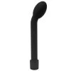 Promo 🎁 Bondara Hot Spot Black Slimline Wand Vibrator ⌛