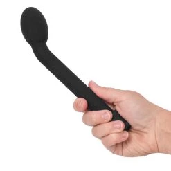 Promo 🎁 Bondara Hot Spot Black Slimline Wand Vibrator ⌛ -Strapon dildo Store unnamed file 138