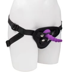 Cheapest ✨ Bondara Early To Bed 4 Piece Strap-On Bundle 😍 -Strapon dildo Store unnamed file 157