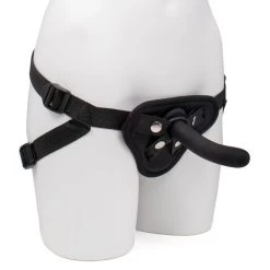 Cheapest ✨ Bondara Early To Bed 4 Piece Strap-On Bundle 😍 -Strapon dildo Store unnamed file 158