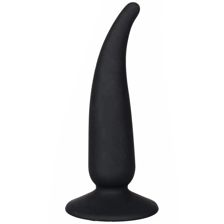 Best Sale ๐ Bondara Black Silicone G-Spot And P-Spot Stimulator ๐ 1 Best Sale ๐ Bondara Black Silicone G-Spot And P-Spot Stimulator ๐
