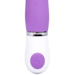 Outlet 🔥 Bondara 'G' Marks The Spot Silicone 7 Function G-Spot Vibrator 🌟 -Strapon dildo Store unnamed file 17