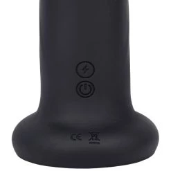 Top 10 🥰 Bondara Black 10 Function Rotating G-Spot Rabbit Dildo ? 8 Inch 🤩 -Strapon dildo Store unnamed file 171