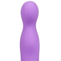 Outlet 🔥 Bondara 'G' Marks The Spot Silicone 7 Function G-Spot Vibrator 🌟 -Strapon dildo Store unnamed file 18