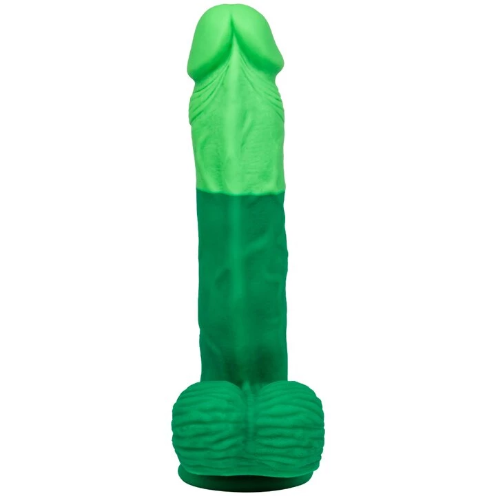 Buy ๐งจ Bondara Margarita Cocktail Dildo - 9 Inch โ 2 Buy ๐งจ Bondara Margarita Cocktail Dildo - 9 Inch โ - Image 2