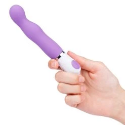 Outlet 🔥 Bondara 'G' Marks The Spot Silicone 7 Function G-Spot Vibrator 🌟 -Strapon dildo Store unnamed file 19