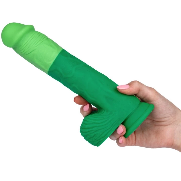 Buy ๐งจ Bondara Margarita Cocktail Dildo - 9 Inch โ 5 Buy ๐งจ Bondara Margarita Cocktail Dildo - 9 Inch โ - Image 5
