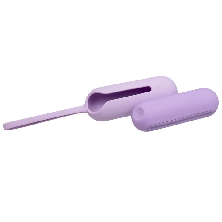 Top 10 ✔️ Bondara Purple 10 Function Rechargeable Bullet Vibrator Love Egg 🥰 3 Top 10 ✔️ Bondara Purple 10 Function Rechargeable Bullet Vibrator Love Egg 🥰 - Image 3