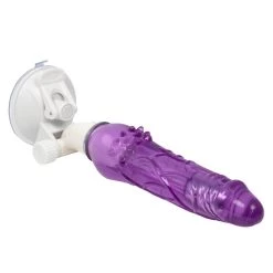 Coupon 👏 Bondara Crystal Clear Purple Showergasm Vibrator ? 10 Inch 💯 -Strapon dildo Store unnamed file 210