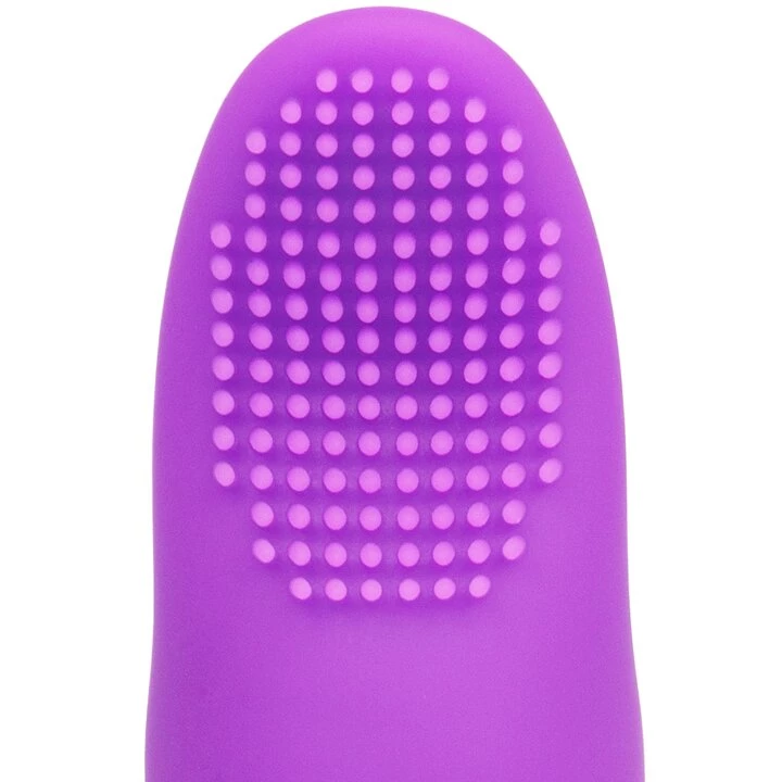 Hot Sale 😍 Bondara Passion Pointer Purple Silicone Finger Vibrator 🎁 4 Hot Sale 😍 Bondara Passion Pointer Purple Silicone Finger Vibrator 🎁 - Image 4