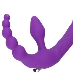 Best reviews of 🔔 Bondara Vibrating Strapless Strap-On - 7 Inch ❤️ -Strapon dildo Store unnamed file 230