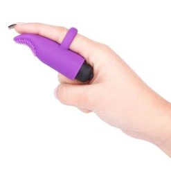 Hot Sale 😍 Bondara Passion Pointer Purple Silicone Finger Vibrator 🎁 9 Hot Sale 😍 Bondara Passion Pointer Purple Silicone Finger Vibrator 🎁 -Strapon dildo Store unnamed file 24
