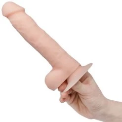 Outlet 🎁 Bondara Twister 2-in-1 Rotating Vibrating Dildo ? 7.5 Inch 👏 -Strapon dildo Store unnamed file 241