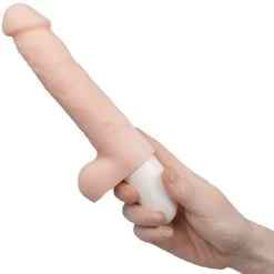 Outlet 🎁 Bondara Twister 2-in-1 Rotating Vibrating Dildo ? 7.5 Inch 👏 -Strapon dildo Store unnamed file 242