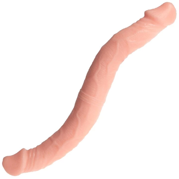 Deals ⭐ Bondara All Night Bender Realistic Double Ended Dildo - 15 Inch 🛒 2 Deals ⭐ Bondara All Night Bender Realistic Double Ended Dildo - 15 Inch 🛒 - Image 2