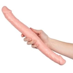 Deals ⭐ Bondara All Night Bender Realistic Double Ended Dildo - 15 Inch 🛒 7 Deals ⭐ Bondara All Night Bender Realistic Double Ended Dildo - 15 Inch 🛒 -Strapon dildo Store unnamed file 246