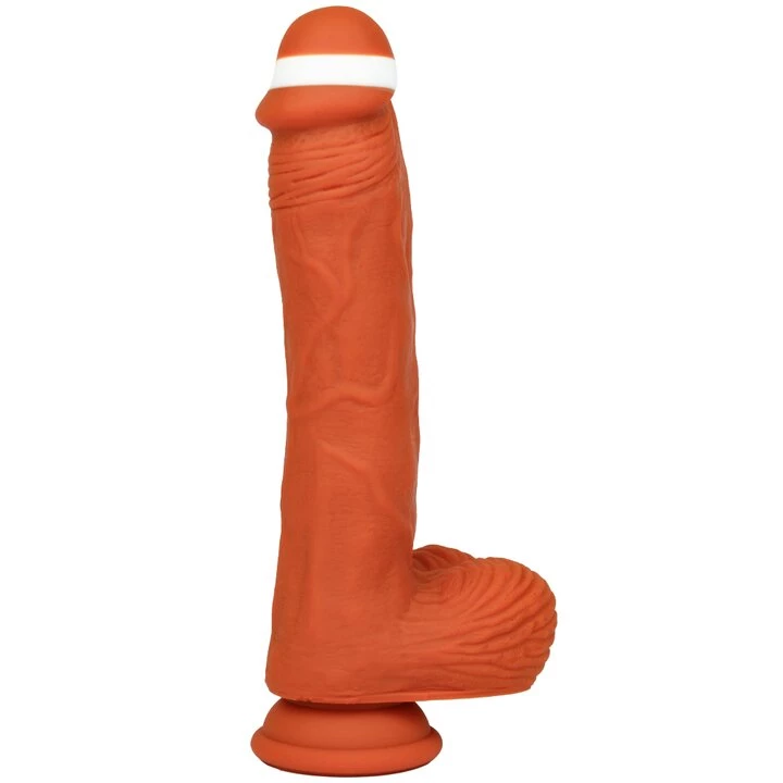 Flash Sale ๐ Bondara Espresso Martini Cocktail Dildo - 9 Inch ๐ 1 Flash Sale ๐ Bondara Espresso Martini Cocktail Dildo - 9 Inch ๐