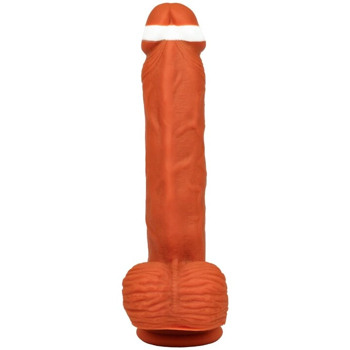 Flash Sale ๐ Bondara Espresso Martini Cocktail Dildo - 9 Inch ๐ 2 Flash Sale ๐ Bondara Espresso Martini Cocktail Dildo - 9 Inch ๐ - Image 2