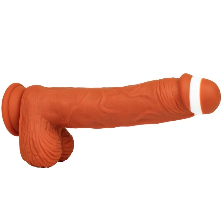 Flash Sale ๐ Bondara Espresso Martini Cocktail Dildo - 9 Inch ๐ 4 Flash Sale ๐ Bondara Espresso Martini Cocktail Dildo - 9 Inch ๐ - Image 4