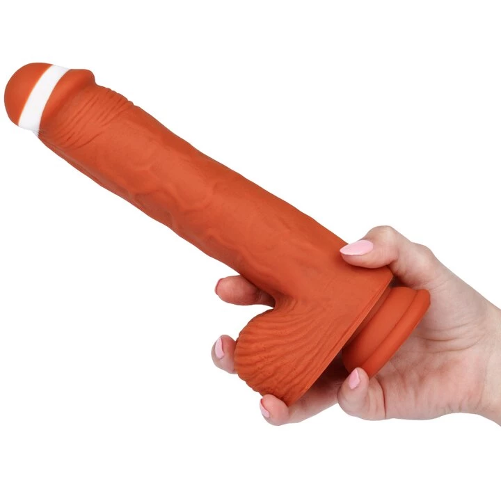 Flash Sale ๐ Bondara Espresso Martini Cocktail Dildo - 9 Inch ๐ 5 Flash Sale ๐ Bondara Espresso Martini Cocktail Dildo - 9 Inch ๐ - Image 5