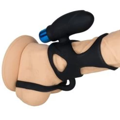 Outlet 🧨 Bondara Wingman 10 Function Vibrating Cock Sleeve 🤩 6 Outlet 🧨 Bondara Wingman 10 Function Vibrating Cock Sleeve 🤩 -Strapon dildo Store unnamed file 263