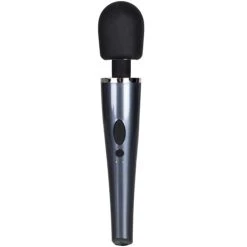 Hot Sale 🌟 Bondara Magic Mic 10 Function Rechargeable Wand Vibrator ✔️