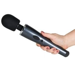Hot Sale 🌟 Bondara Magic Mic 10 Function Rechargeable Wand Vibrator ✔️ -Strapon dildo Store unnamed file 267