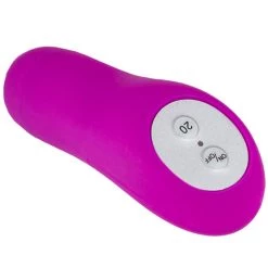 Best Pirce ⌛ Bondara Mini 20 Speed Remote Bullet 👏 -Strapon dildo Store unnamed file 291