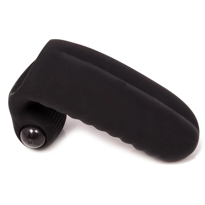 Best deal 💯 Bondara Tap Dance Finger Sleeve Vibrator 🔔 2 Best deal 💯 Bondara Tap Dance Finger Sleeve Vibrator 🔔 - Image 2