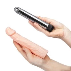 Budget ๐ Bondara Buzz Thrill Vibrator And Sleeve Four-Piece Set โ 8 Budget ๐ Bondara Buzz Thrill Vibrator And Sleeve Four-Piece Set โ -Strapon dildo Store unnamed file 316