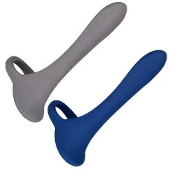 Budget 😀 Bondara Girth Gainer 20 Function Vibrating Cock Ring ✔️