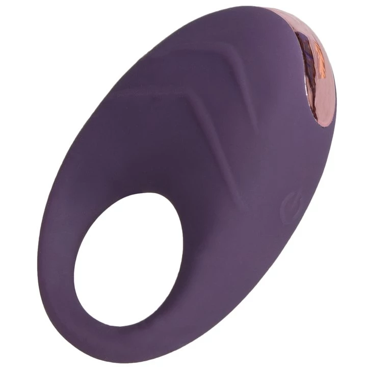 Best Sale π― Bondara Amethyst 10 Function Rechargeable Cock Ring π€© 1 Best Sale π― Bondara Amethyst 10 Function Rechargeable Cock Ring π€©