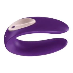Discount 🛒 Satisfyer Partner Plus Couple's Vibrator 🎉