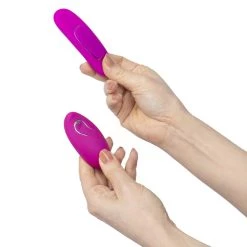 Cheap ✨ Bondara Park N Ride 12 Function Remote Rechargeable Panty Vibe 🔥 -Strapon dildo Store unnamed file 33