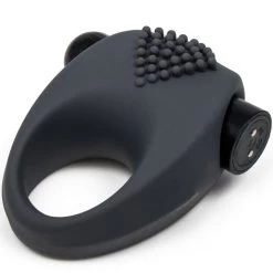 Cheapest 👍 Bondara Buckin Bronco 7 Function Rechargeable Vibrating Cock Ring 😍
