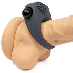 Cheapest 👍 Bondara Buckin Bronco 7 Function Rechargeable Vibrating Cock Ring 😍 -Strapon dildo Store unnamed file 333