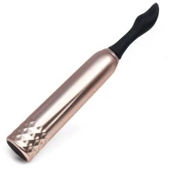 Coupon 🥰 Bondara Three-Way Rose Gold 10 Function Rechargeable Vibrator 😉 -Strapon dildo Store unnamed file 336