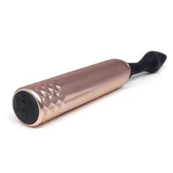 Coupon 🥰 Bondara Three-Way Rose Gold 10 Function Rechargeable Vibrator 😉 -Strapon dildo Store unnamed file 338
