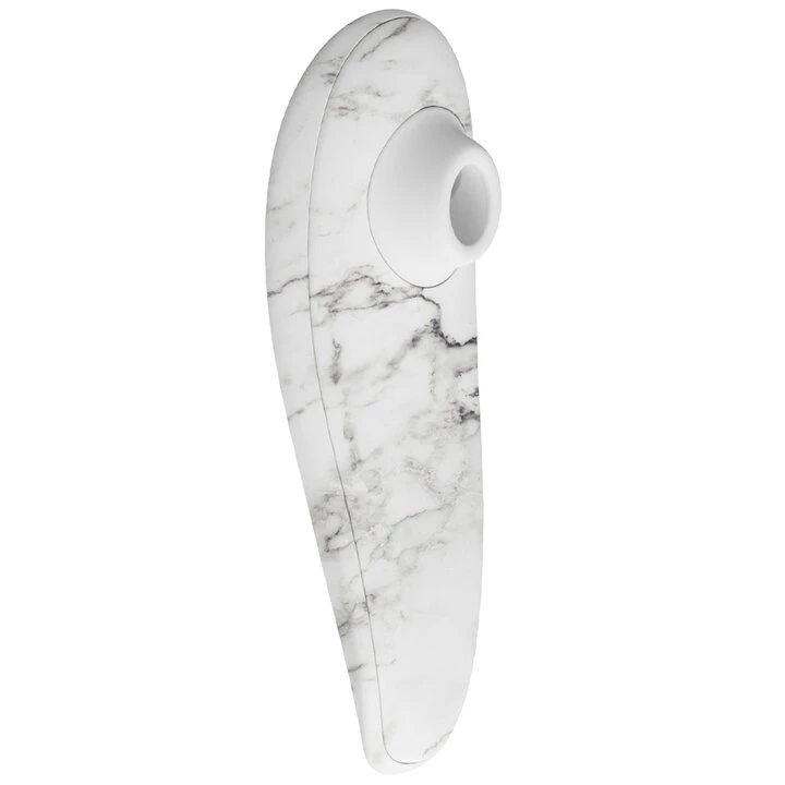 Wholesale 🎁 Womanizer Marilyn Monroe White Marble 10 Function Clitoral Stimulator 👍 2 Wholesale 🎁 Womanizer Marilyn Monroe White Marble 10 Function Clitoral Stimulator 👍 - Image 2