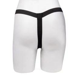 Best Sale 😉 Bondara Ride Me Wild Pink Strap-On ? 7 Inch 🎉 -Strapon dildo Store unnamed file 360