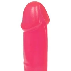 Best Sale 😉 Bondara Ride Me Wild Pink Strap-On ? 7 Inch 🎉 -Strapon dildo Store unnamed file 362
