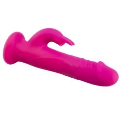 Outlet 😍 Bondara Pink 10 Function Rotating Rabbit Dildo Vibrator ? 8 Inch 😉 -Strapon dildo Store unnamed file 366