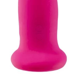 Outlet 😍 Bondara Pink 10 Function Rotating Rabbit Dildo Vibrator ? 8 Inch 😉 -Strapon dildo Store unnamed file 367