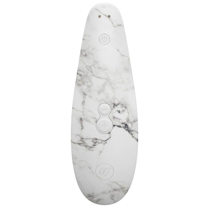 Wholesale 🎁 Womanizer Marilyn Monroe White Marble 10 Function Clitoral Stimulator 👍 4 Wholesale 🎁 Womanizer Marilyn Monroe White Marble 10 Function Clitoral Stimulator 👍 - Image 4